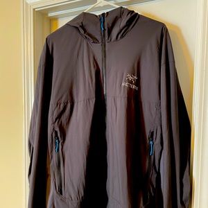 Arcteryx atom Sl hooded XXL